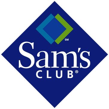 The SAM's Club logo.
