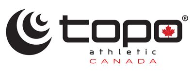 Topo Athletic Canada