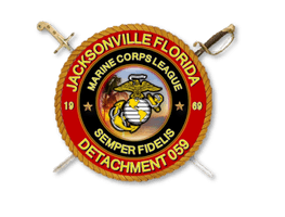 Jacksonville Detachment 059,                                     