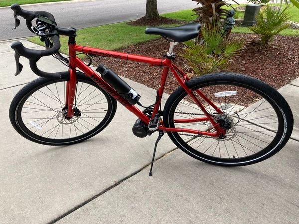 motobecane ebike