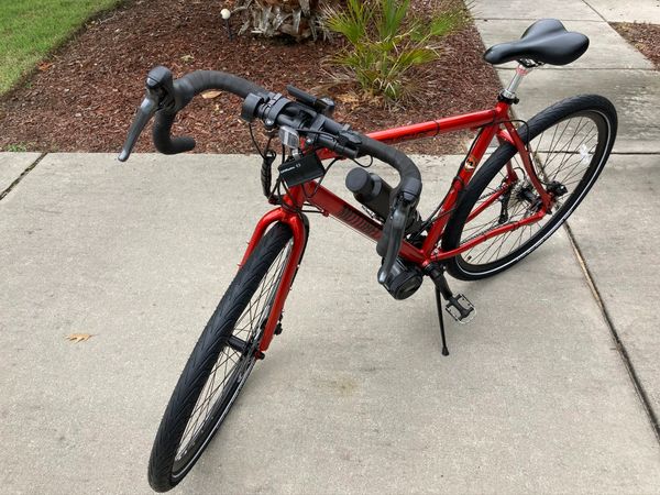 motobecane ebike