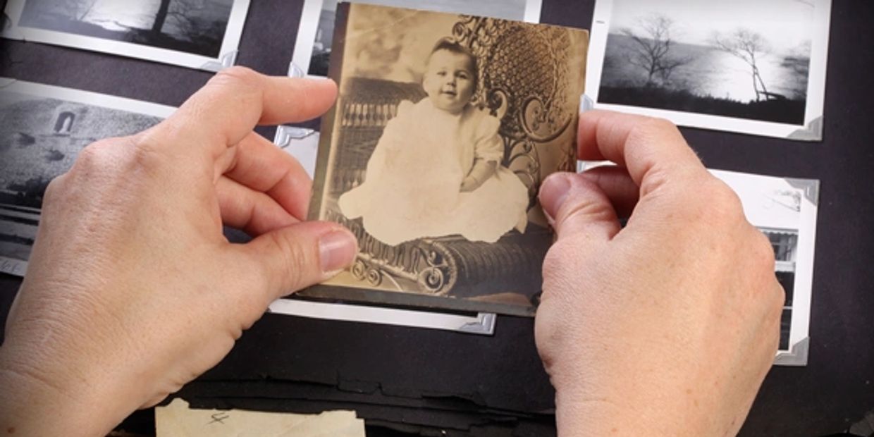 A Guide to Preserving and Transferring Home Movies » Memories To Light