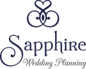 Sapphire Wedding Planning