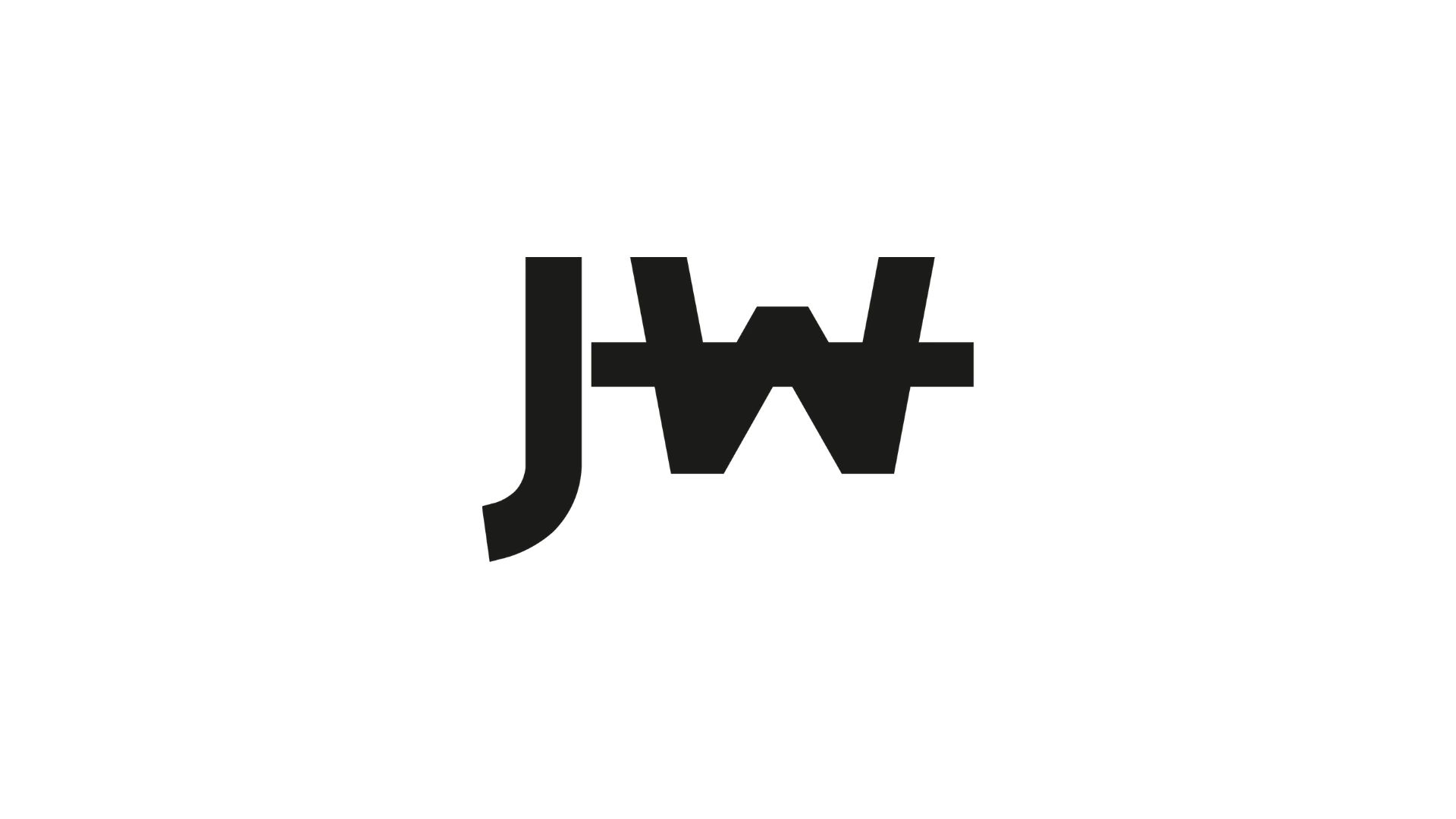 JW | Jacky Wright