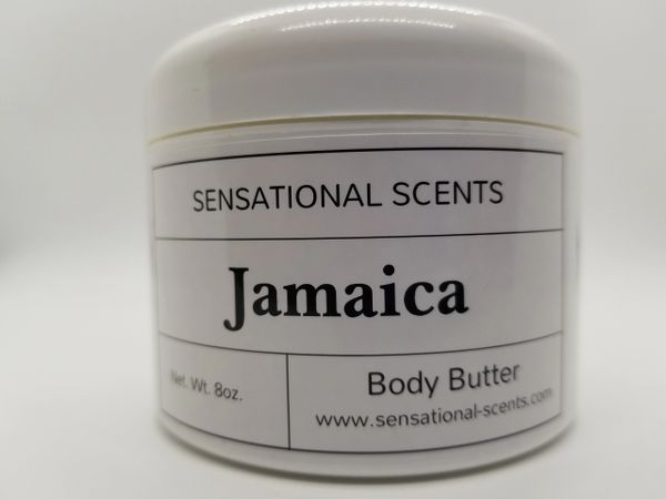 Jamaika Body