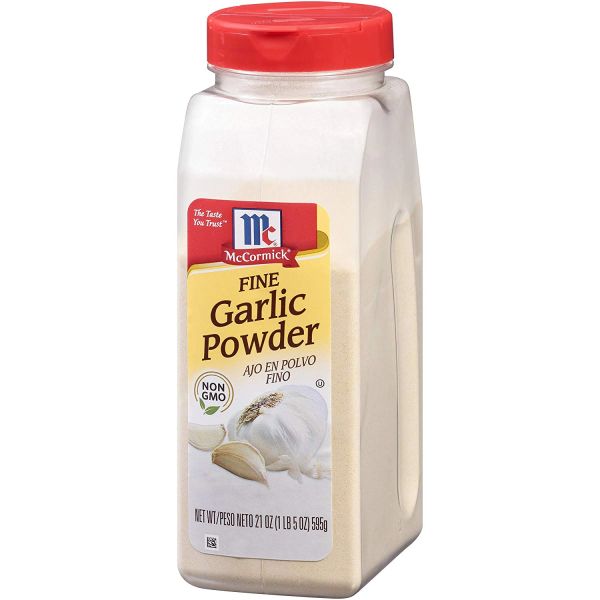 Garlic Powder