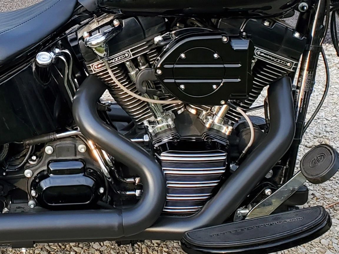 Harley Oil Filter