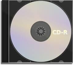 HP OmniBook Recovery CD (Copy)