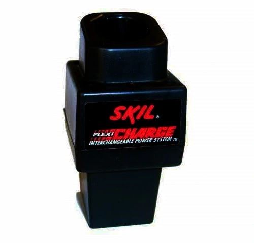 Skil Flexi-Charge System Power Pack 3.6V Battery Charger 92943 for 2131 2207 2211