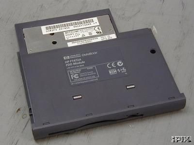 HP OmniBook 900 4100 4150 Floppy Disk Drive Module