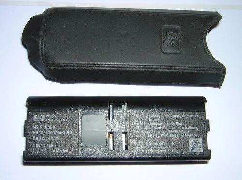 Vintage HP OmniBook 300 425 430 NiMH Battery Pack for Rebuild | OmniBooks