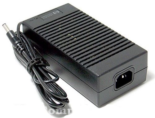 HP OmniBook 800 800CT 800CS Heavy-Duty Multi Peripheral AC/DC Power Adapter