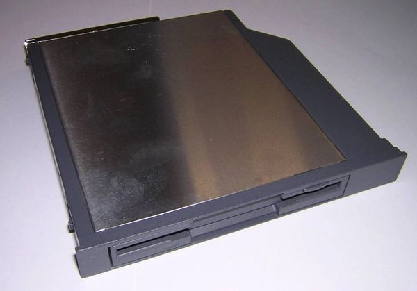 Toshiba Tecra 8000 8100 8200 Internal Floppy Disk Drive FDD Module