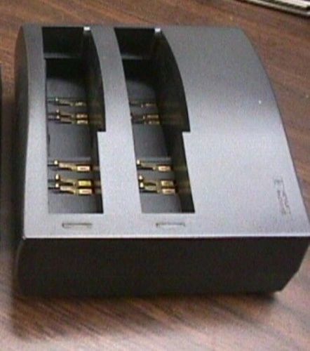 HP OmniBook 2000 5500 5700 5700CT 5700CTX External Battery Charger