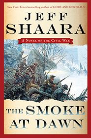 THE SMOKE AT DAWN (HARDCOVER)