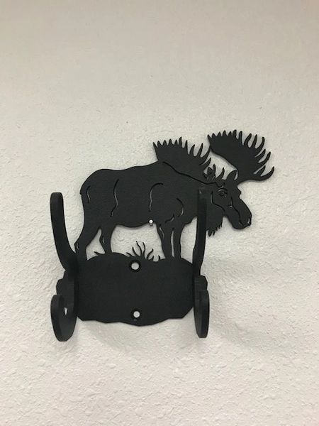 Moose 2 Key Hook