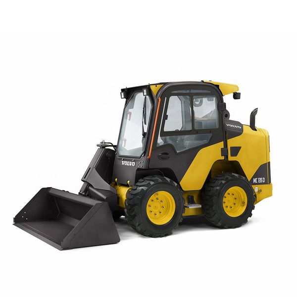 JCB 444 Engine for Volvo CT125 Skid Steer
