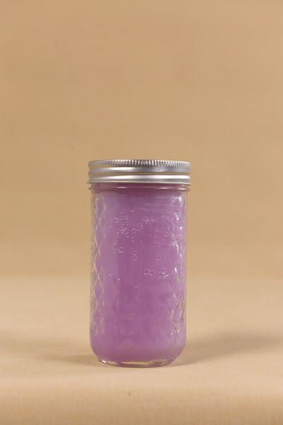 Mason Jar 12 oz.