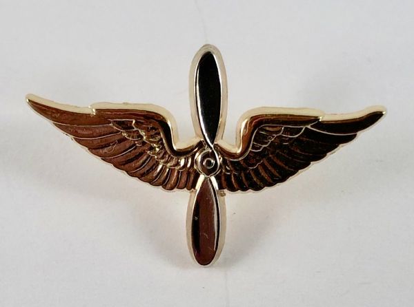 Army Aviation Mini Wings Win 0112