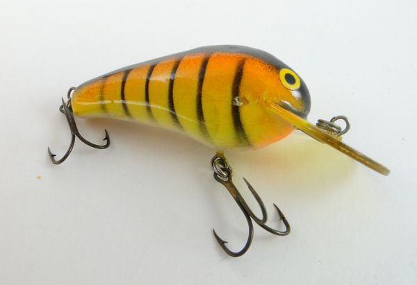 Tennessee Shad Fishing Lure Antique Lures