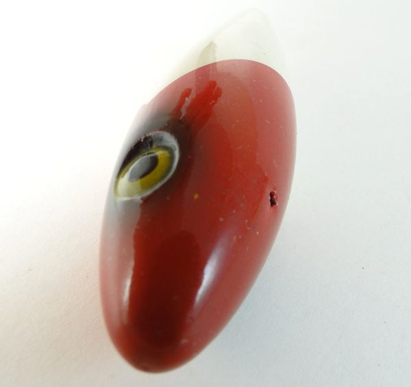 South Bend NIP I DIDDEE Paint Stick Lure UNFINISHED EX+