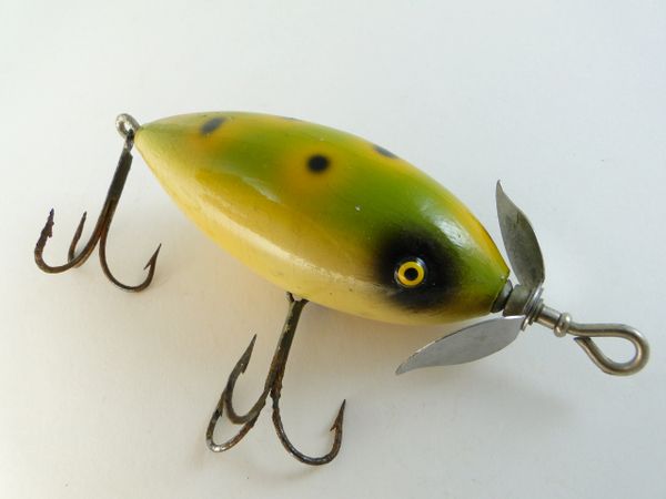 Early OVB South Bend Lure - LURELOVERS Australian Fishing Lure