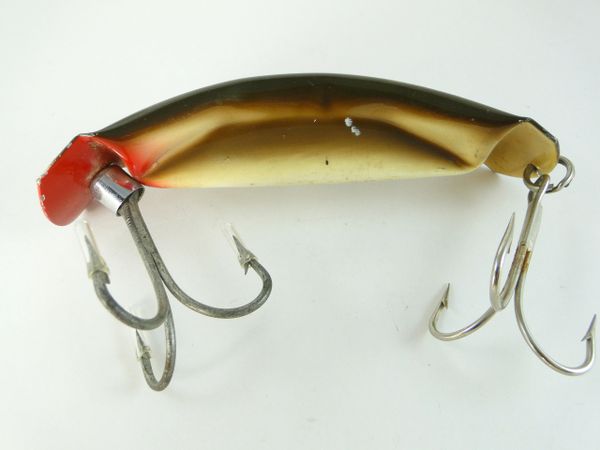 Early OVB South Bend Lure - LURELOVERS Australian Fishing Lure Community