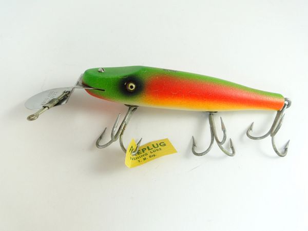 Fishing Lure – Winona Creek