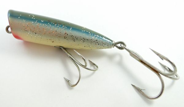 Creek Chub FAUST Special Order Lure