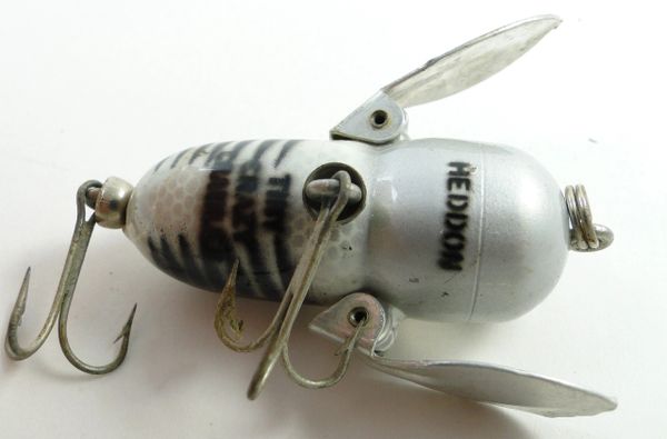 Crazy Crawler Lures 