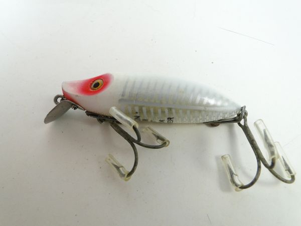 Heddon River Runt Spook Floater 9400 Series Collectible 