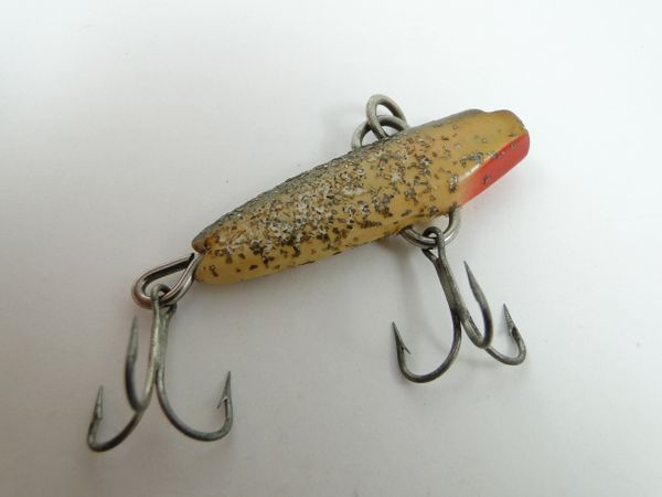 Old Fishing Lures Vintage 