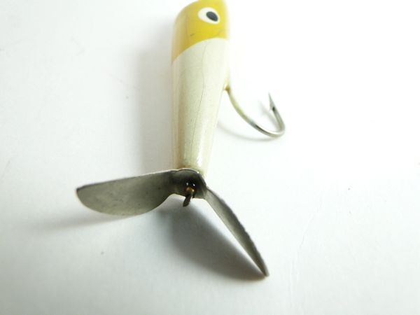 Old Indiana Lures (A to F) – Old Indiana Lures