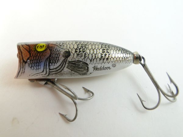 人気色 ☆OLD HEDDON ・TINY LUCKY13【※VCD】 ☆heddon☆ | www.nohate.pl