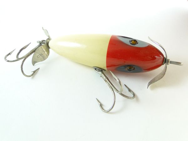 South Bend Crippled Minnow Model 965 RH 1929-1933