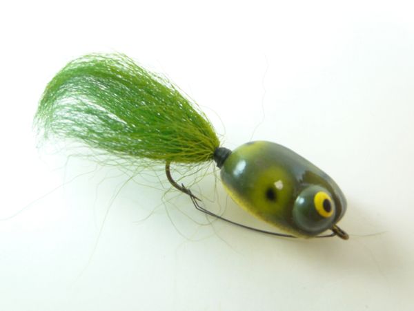 Frog Eel Fishing Baits & Lures for sale