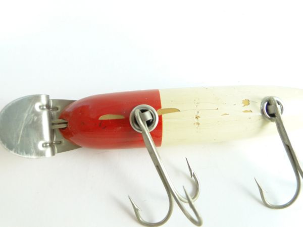 Glass Eye Wood Lure -  Canada