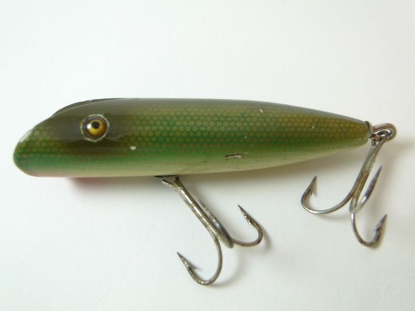 Top Ten Shur-Strike Lures