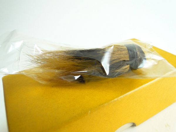 Paw Paw Brown Squirrel Fly Rod Lure NEW OLD STOCK UNOPENED FACTORY PACKAGE