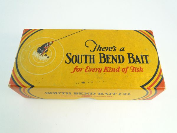 south bend best o luck for sale