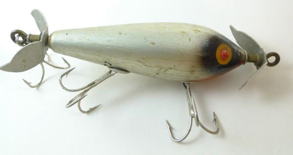 Dan Routh Photography: Fishing Lures  Antique fishing lures, Fishing  lures, Vintage fishing lures
