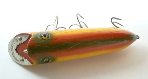 Heddon 8500-BASSER RH SMITH