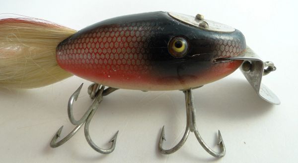 Topo Designs  Homemade fishing lures, Fishing lures, Vintage