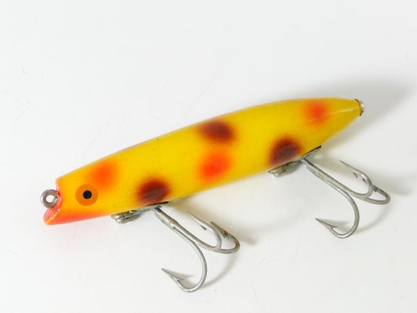 Vintage Saltwater Fishing Lures