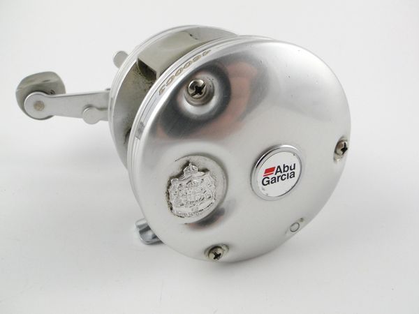 Reel Abu Garcia 4600 C3