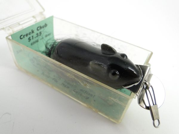 CCBC Fishing Lure  Old Antique & Vintage Wood Fishing Lures Reels