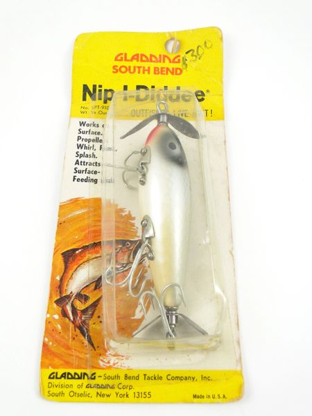 South Bend Bait Company Fishing Lures & More!