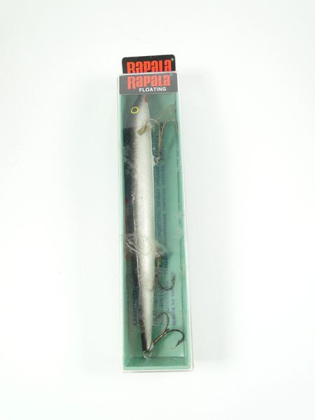 Vintage Rapala Floating Minnow Lure From 1960s1970s 