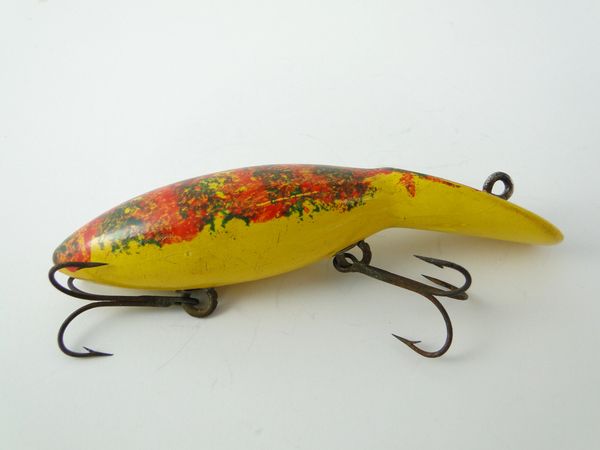 Rush Tango Trout Tango Lure 6 Pack - Fin & Flame