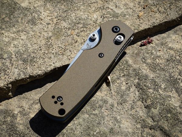 Mini Griptilian Grip Kit